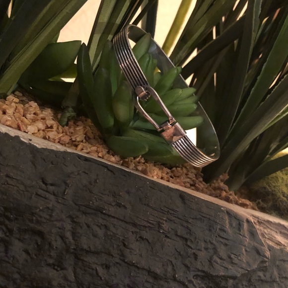 Tribal Bracelets Silver 800 - Picture 1 of 5